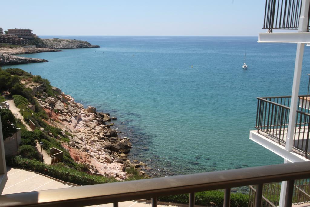 For A Stay Sant Jordi Салоу Экстерьер фото